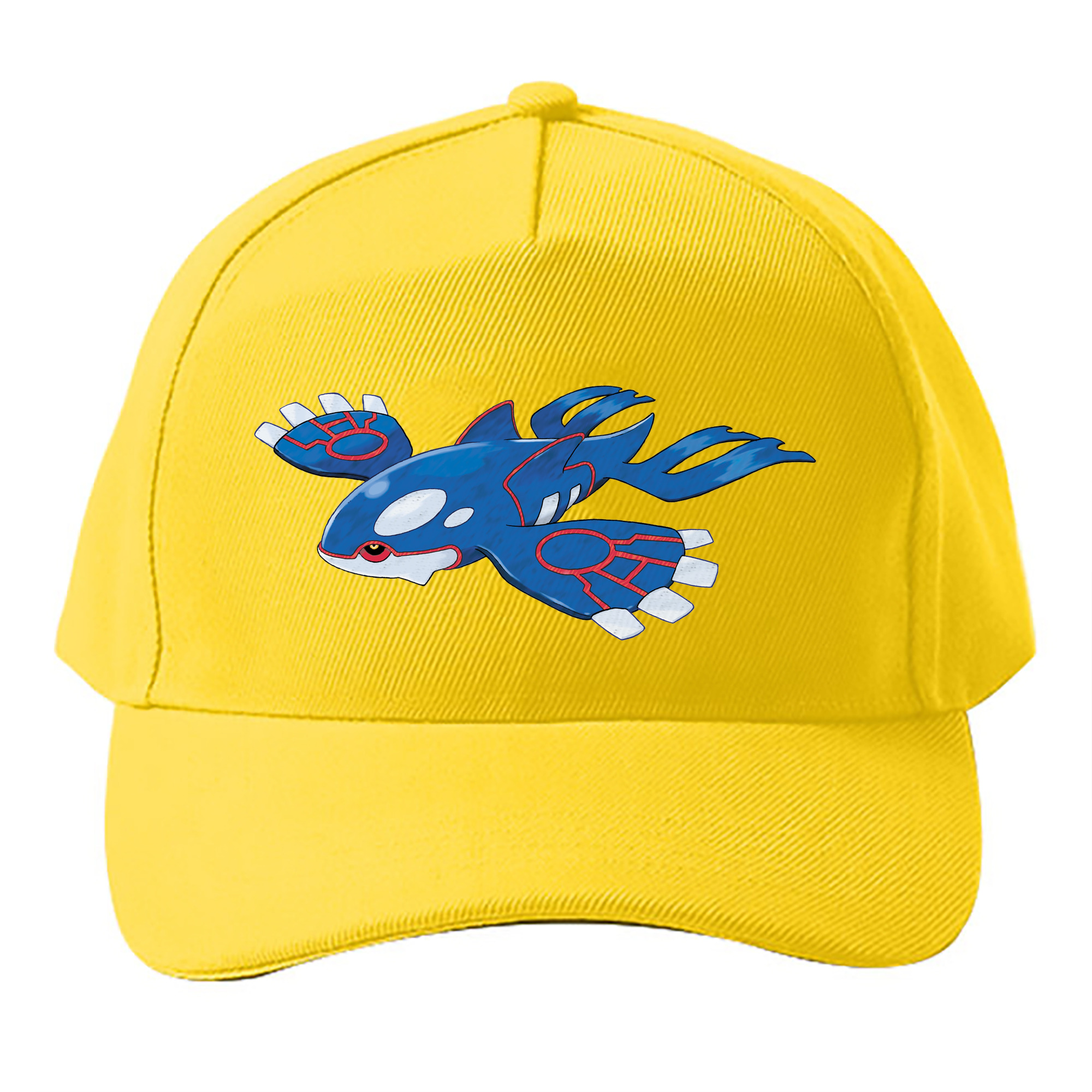 （画像用） ポケットモンスター Pokémon ベースボールキャップ 綿100％ 男女兼用 帽子 スポーツ